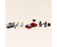 LEGO STAR WARS 75449 Oblężenie mandalory — zestaw bitewny - 1473555 - zdjęcie 5